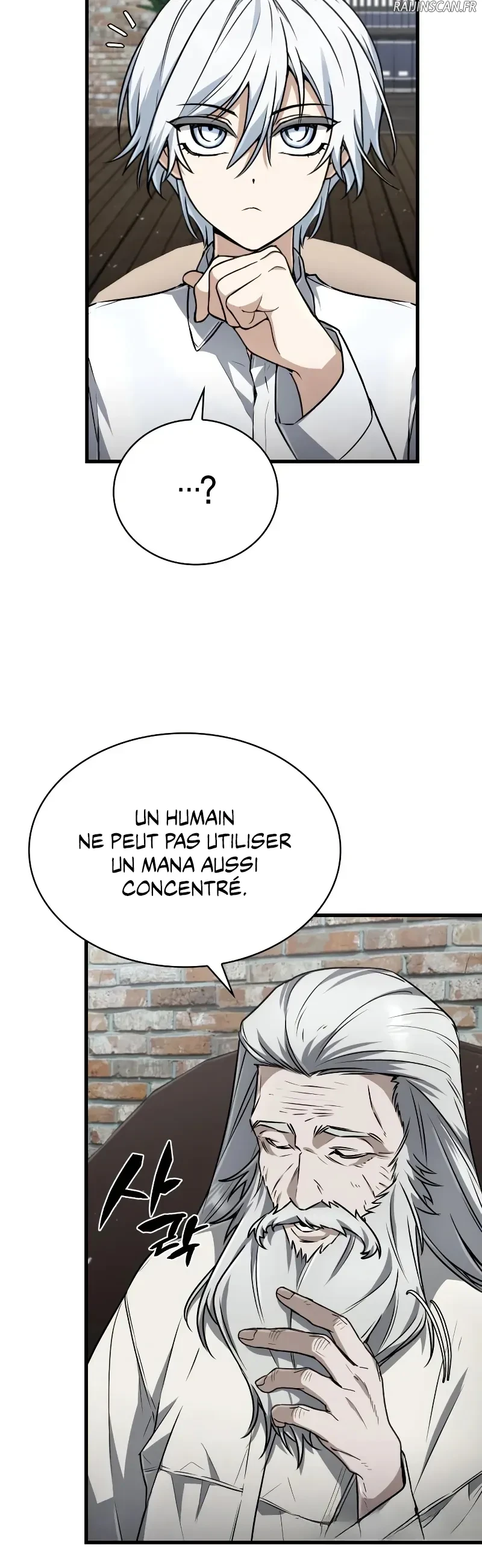 Genius Prismatic Mage Chapitre 38 - Page 9