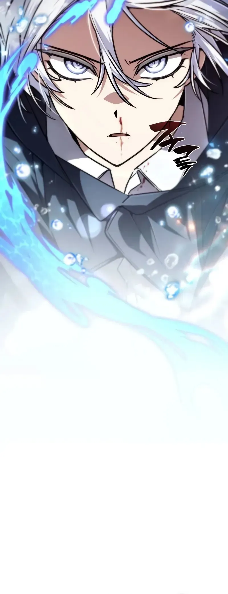 Genius Prismatic Mage Chapitre 39 - Page 19