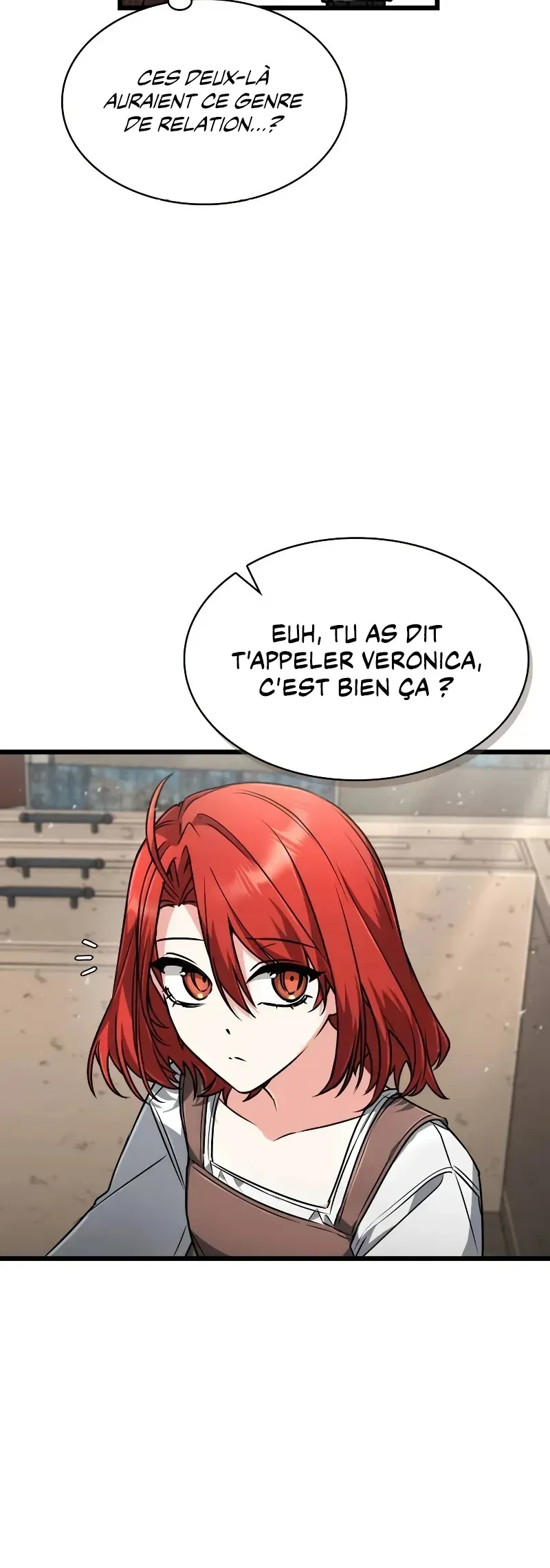 Genius Prismatic Mage Chapitre 39 - Page 5