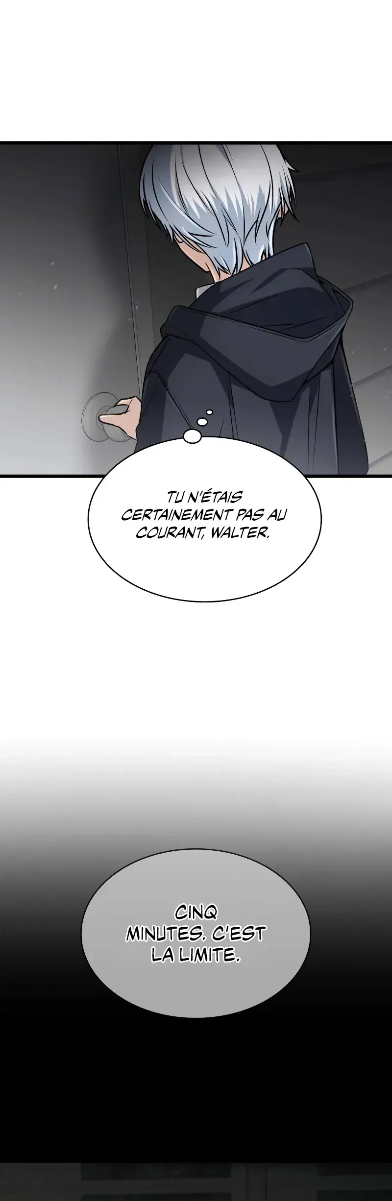 Genius Prismatic Mage Chapitre 40 - Page 9
