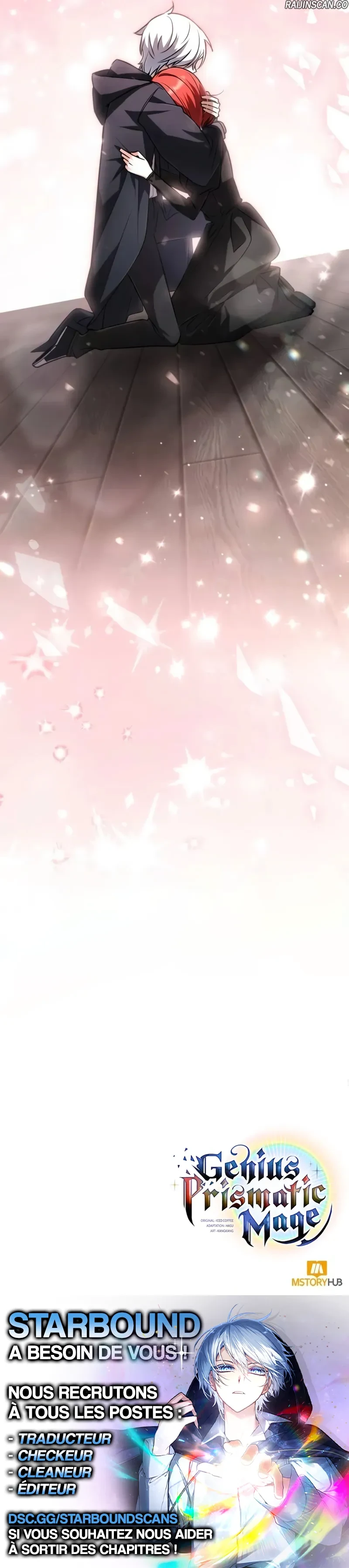 Genius Prismatic Mage Chapitre 43 - Page 11