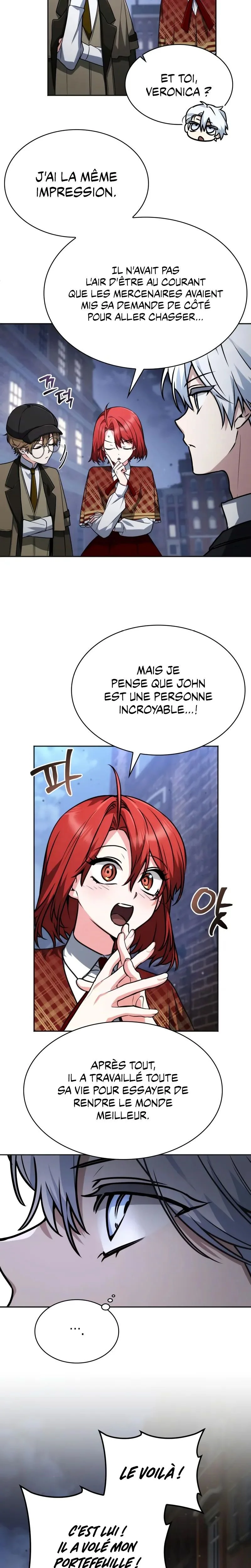 Genius Prismatic Mage Chapitre 49 - Page 4