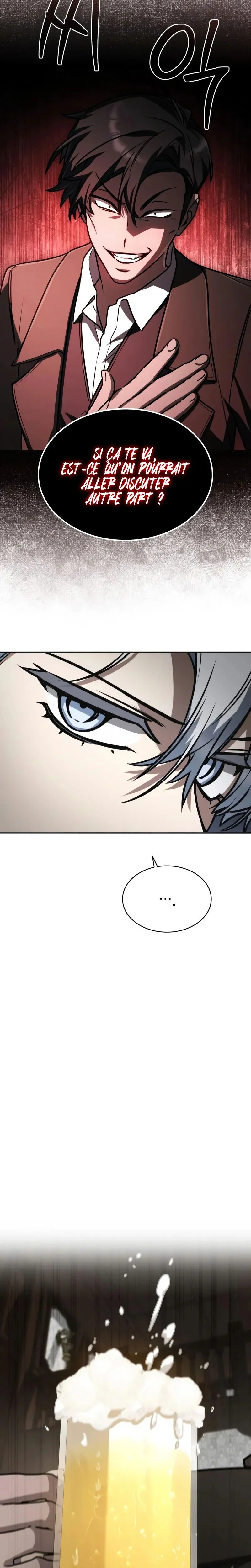 Genius Prismatic Mage Chapitre 49 - Page 11