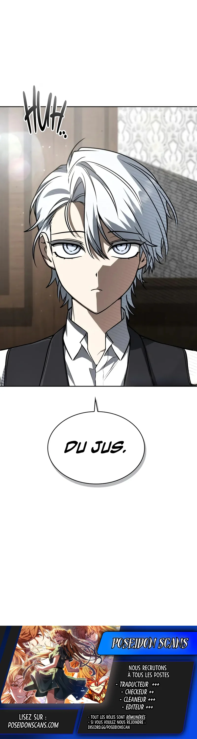 Genius Prismatic Mage Chapitre 49 - Page 13