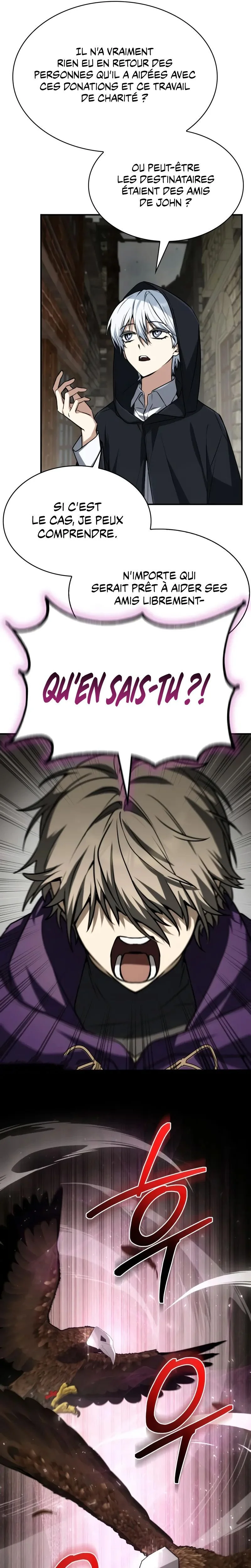 Genius Prismatic Mage Chapitre 51 - Page 20