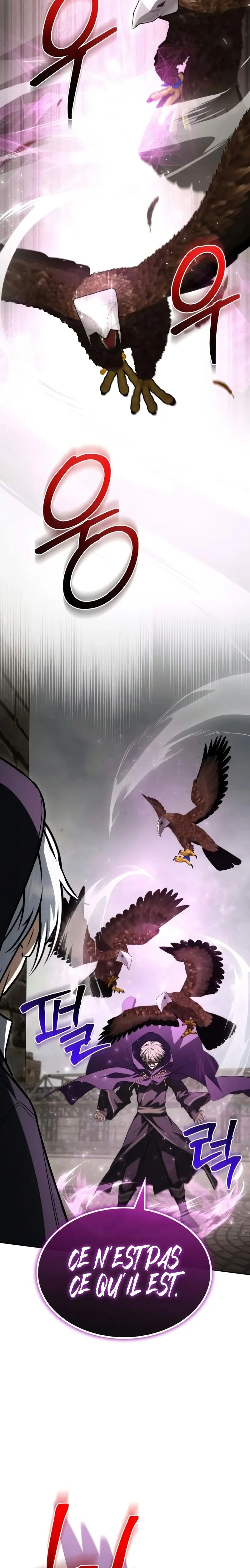 Genius Prismatic Mage Chapitre 51 - Page 21