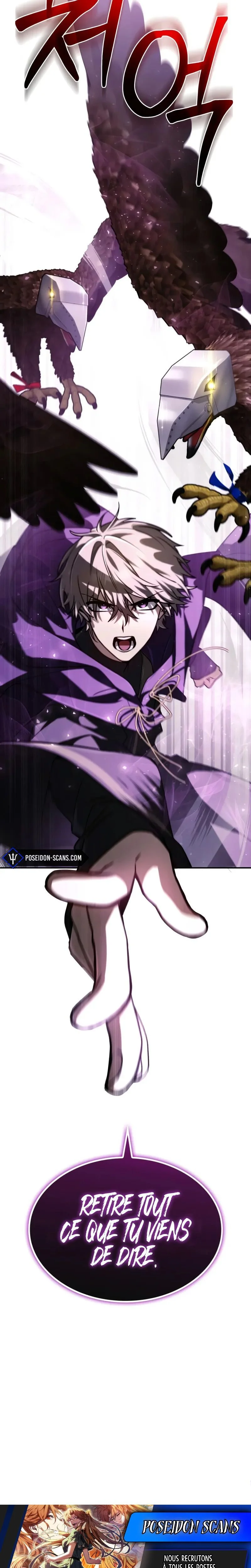 Genius Prismatic Mage Chapitre 51 - Page 22