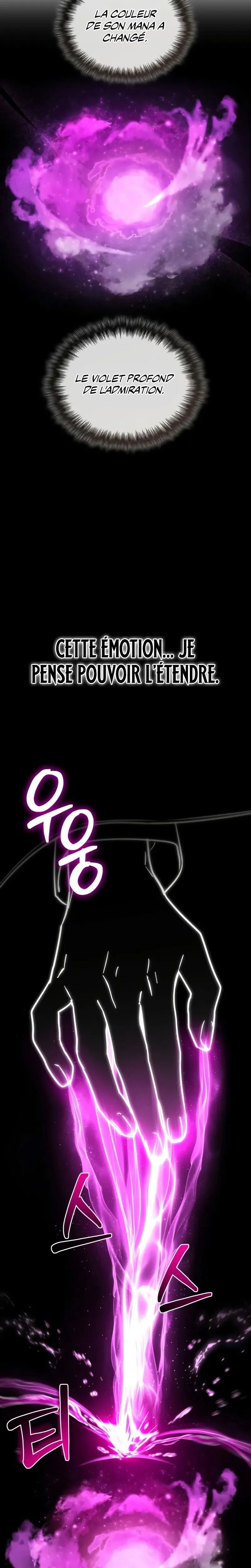 Genius Prismatic Mage Chapitre 51 - Page 17