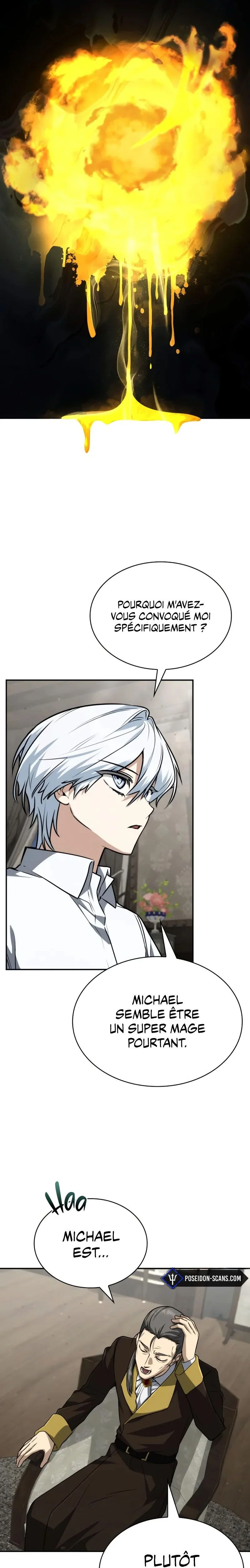 Genius Prismatic Mage Chapitre 53 - Page 4