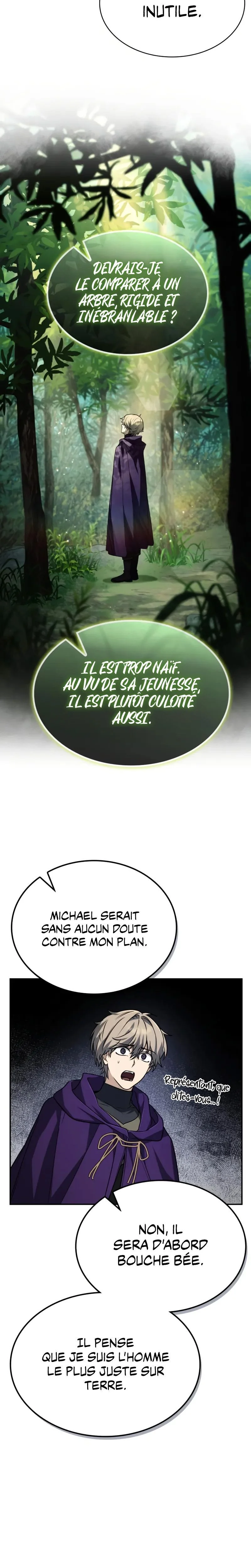 Genius Prismatic Mage Chapitre 53 - Page 5