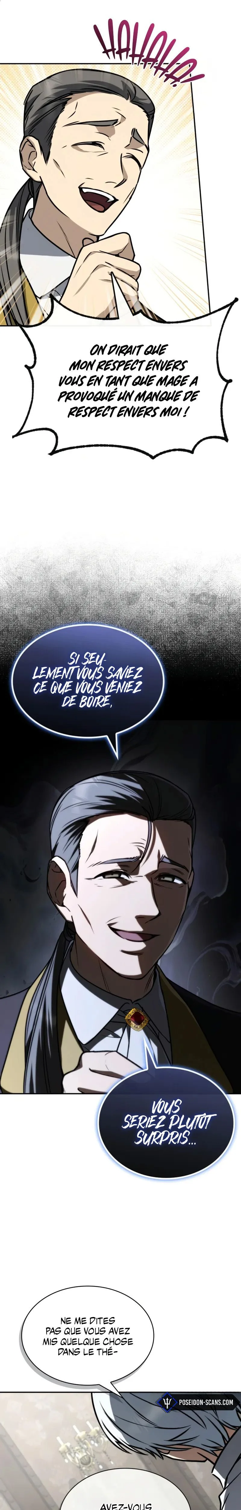Genius Prismatic Mage Chapitre 53 - Page 7
