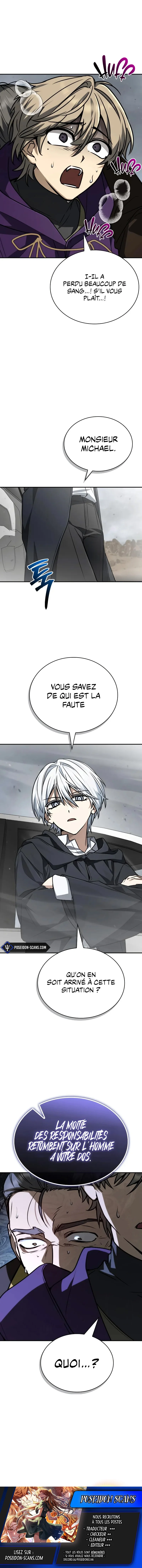 Genius Prismatic Mage Chapitre 54 - Page 12