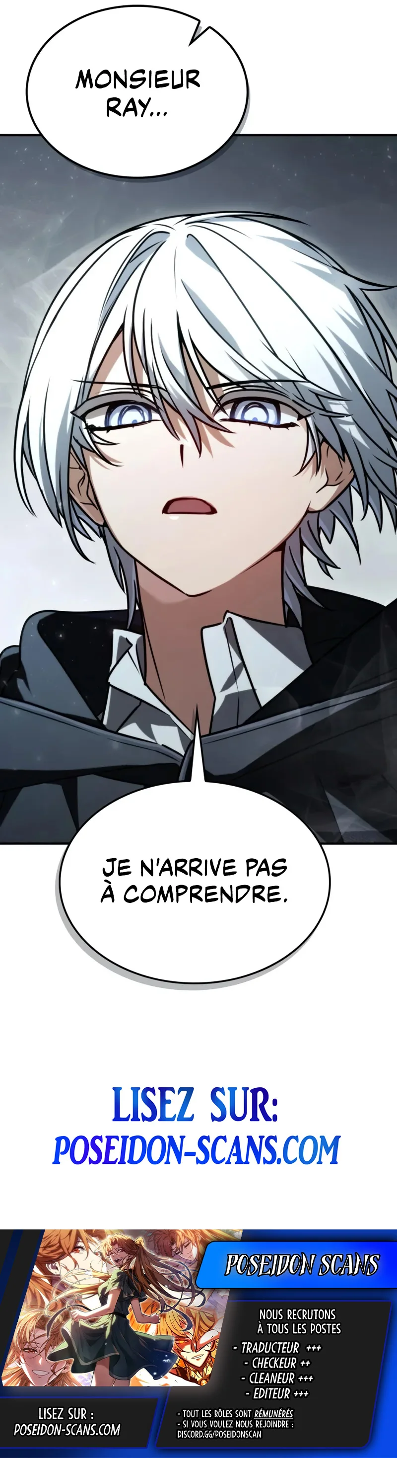 Genius Prismatic Mage Chapitre 55 - Page 18