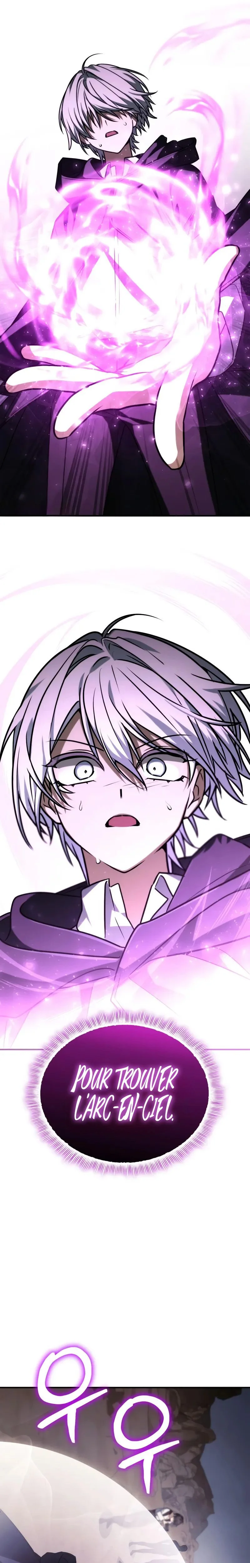 Genius Prismatic Mage Chapitre 56 - Page 12