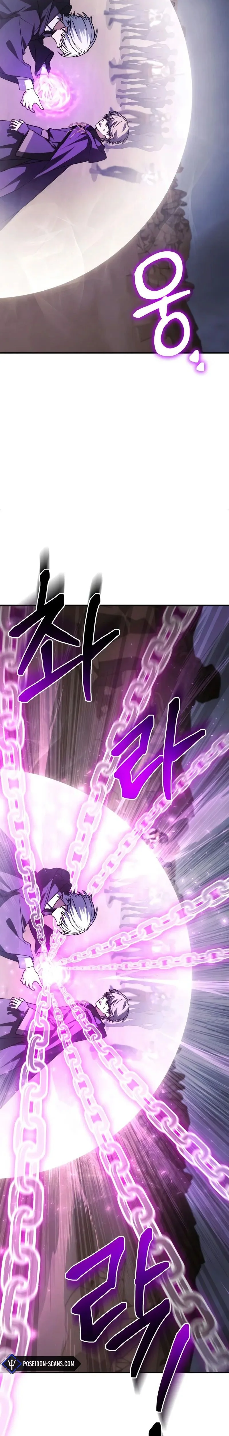 Genius Prismatic Mage Chapitre 56 - Page 13
