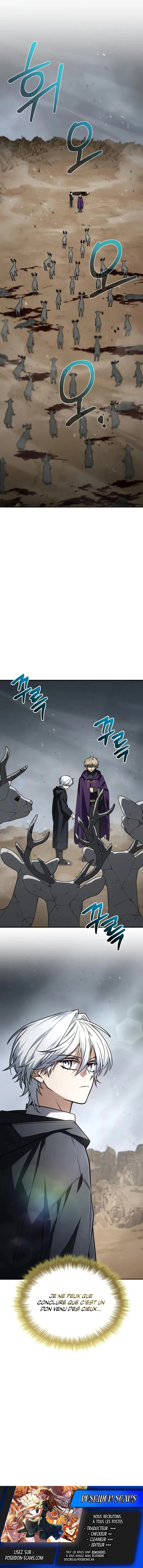Genius Prismatic Mage Chapitre 56 - Page 17