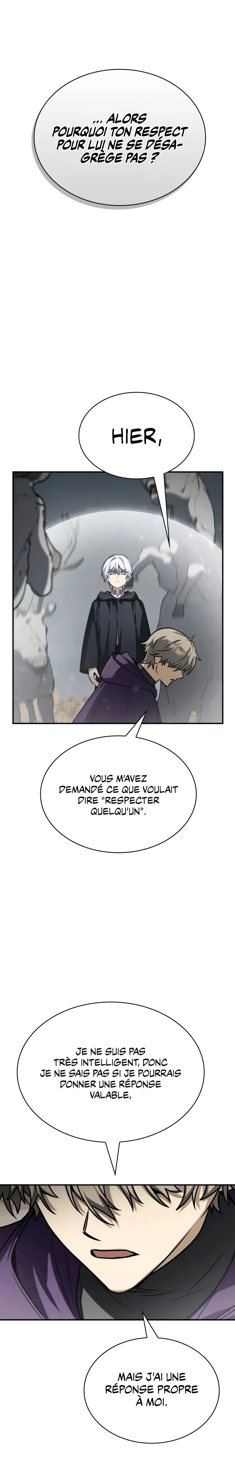 Genius Prismatic Mage Chapitre 56 - Page 4