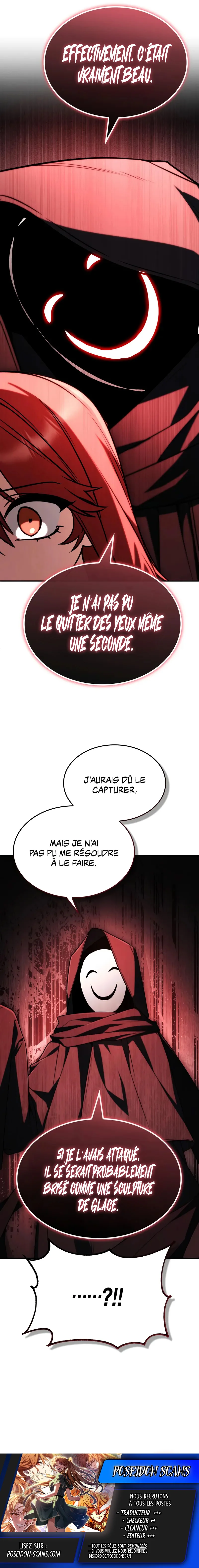Genius Prismatic Mage Chapitre 57 - Page 13