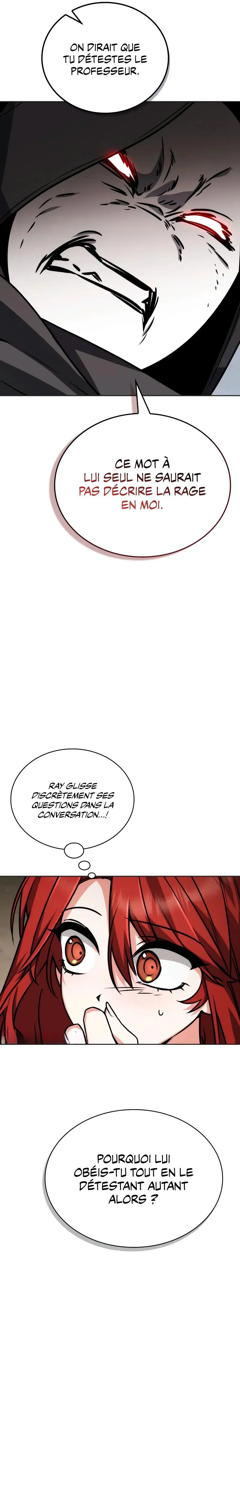 Genius Prismatic Mage Chapitre 58 - Page 25