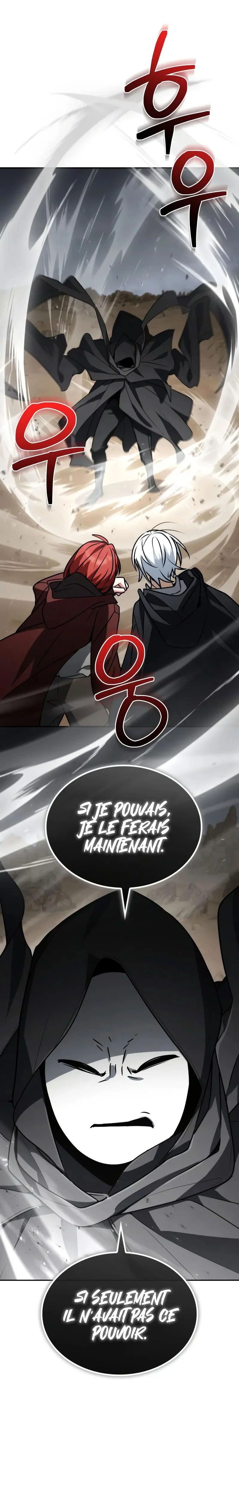 Genius Prismatic Mage Chapitre 58 - Page 26