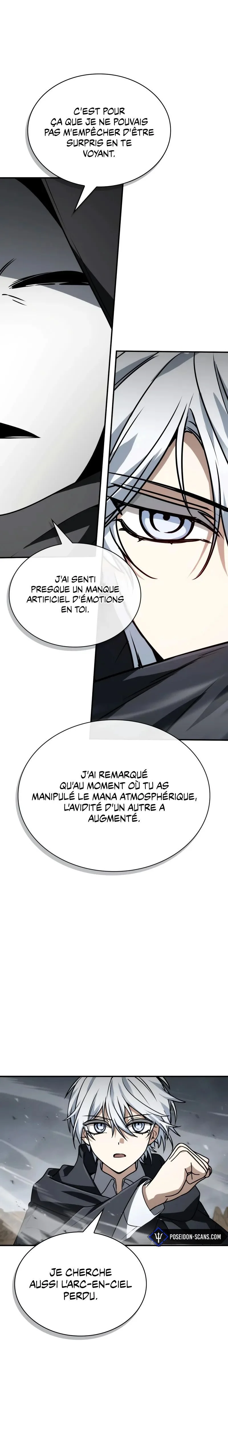 Genius Prismatic Mage Chapitre 58 - Page 27