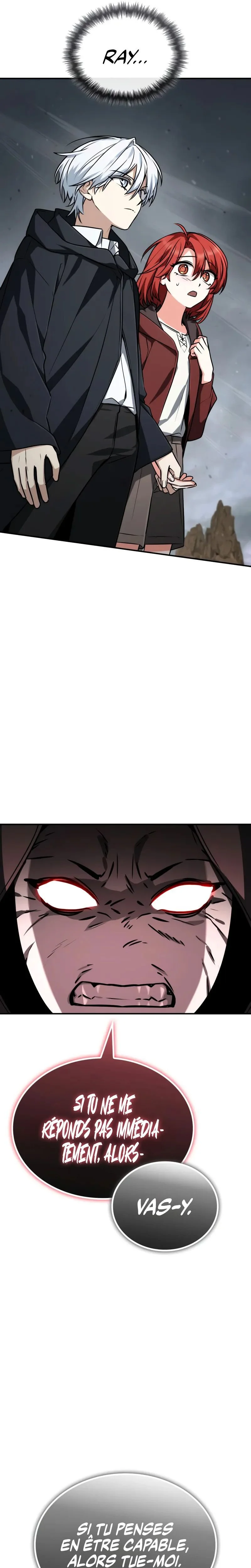 Genius Prismatic Mage Chapitre 58 - Page 7
