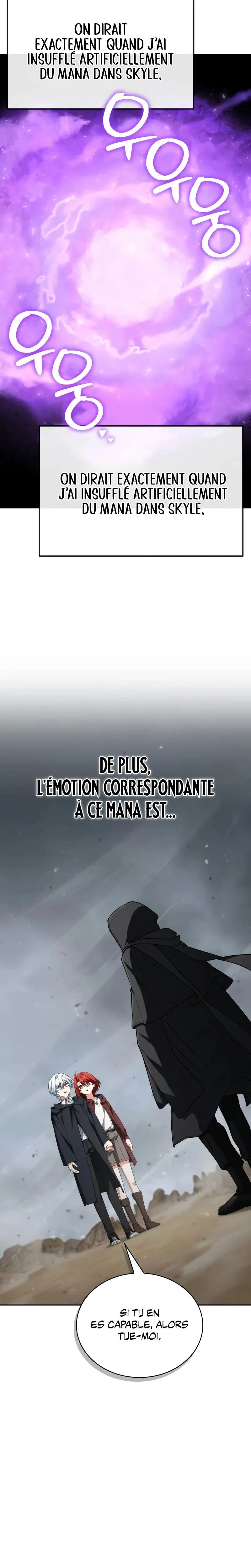 Genius Prismatic Mage Chapitre 58 - Page 9