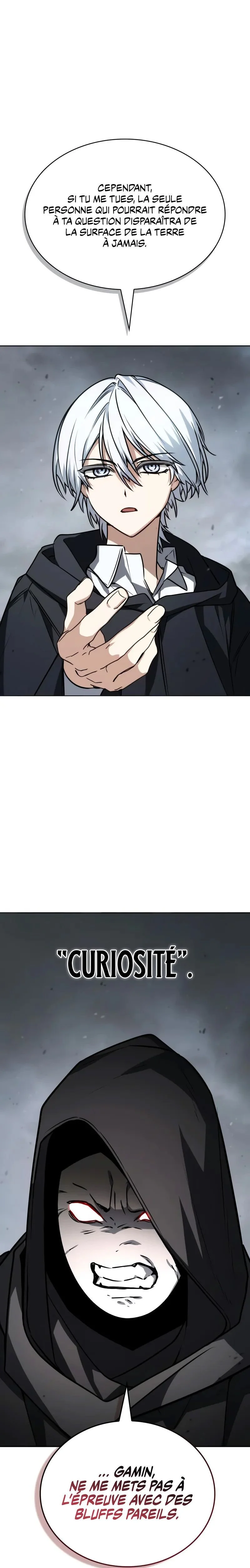 Genius Prismatic Mage Chapitre 58 - Page 10