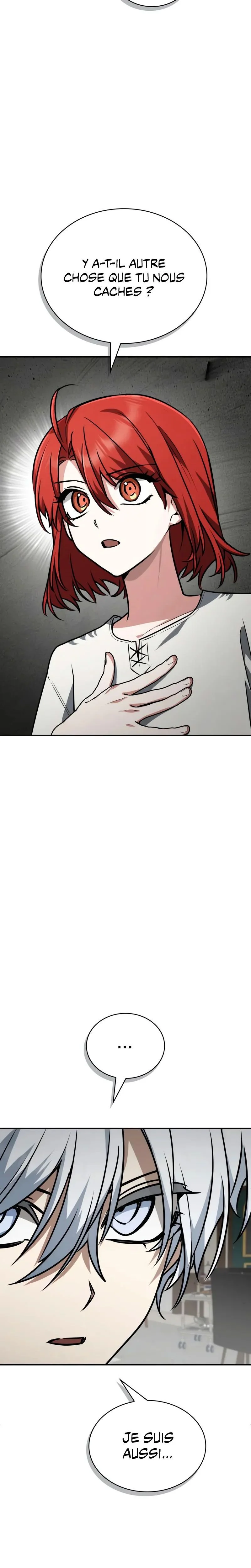 Genius Prismatic Mage Chapitre 60 - Page 5