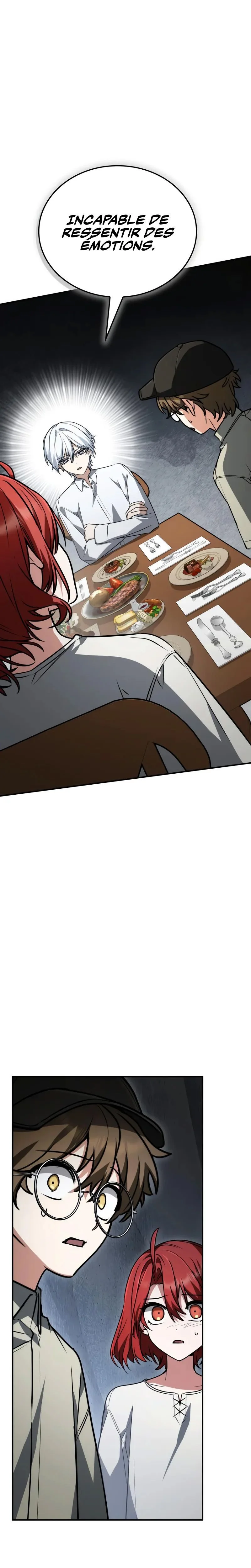 Genius Prismatic Mage Chapitre 60 - Page 6