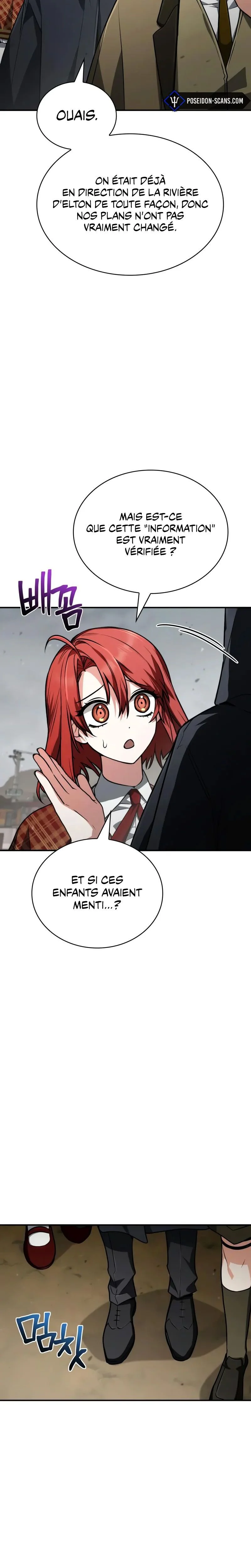 Genius Prismatic Mage Chapitre 60 - Page 10