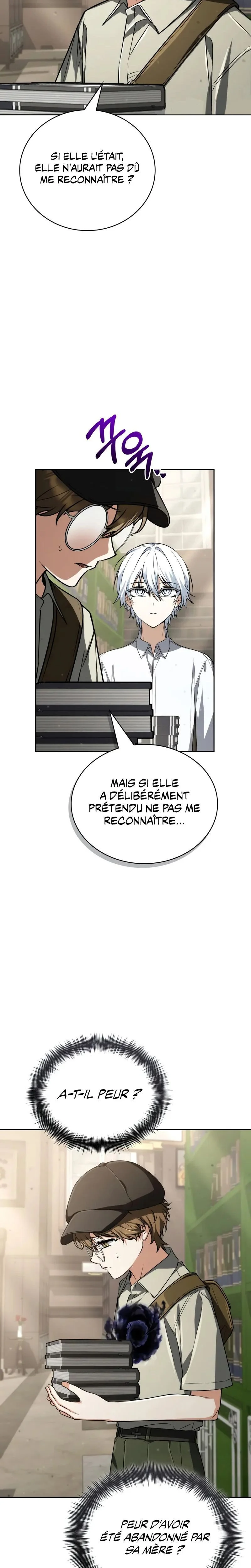 Genius Prismatic Mage Chapitre 62 - Page 8