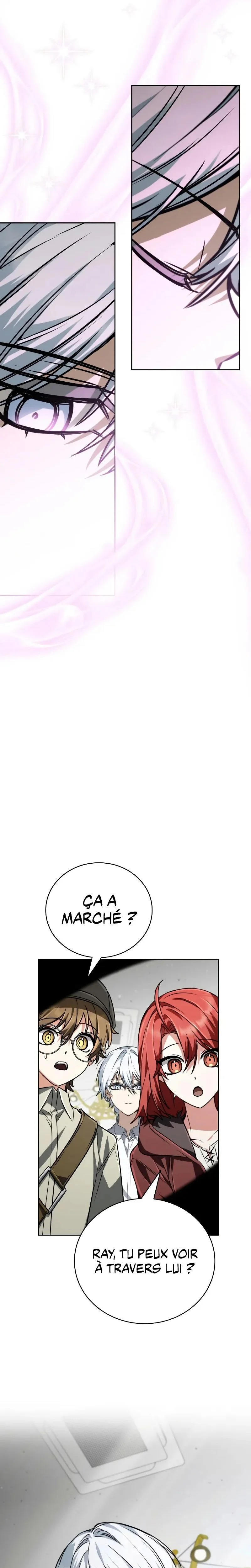 Genius Prismatic Mage Chapitre 63 - Page 16