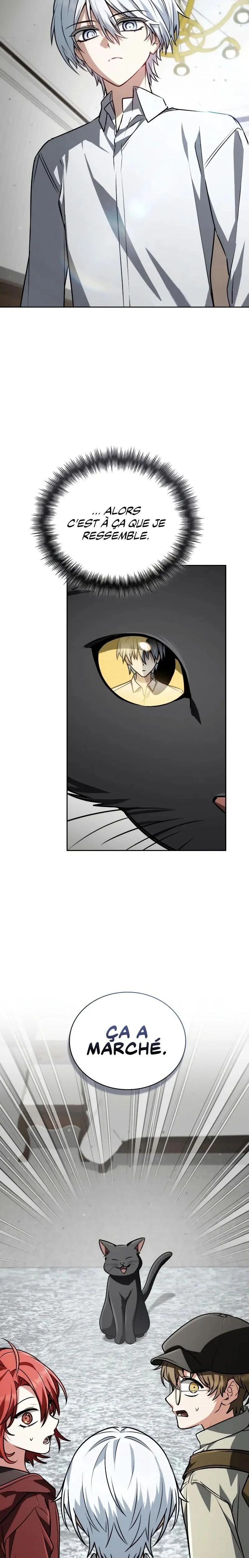 Genius Prismatic Mage Chapitre 63 - Page 17