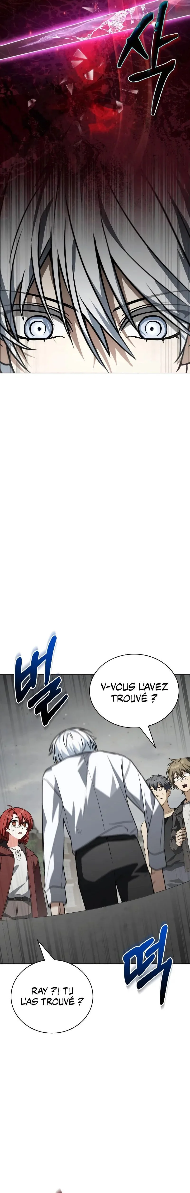 Genius Prismatic Mage Chapitre 63 - Page 4