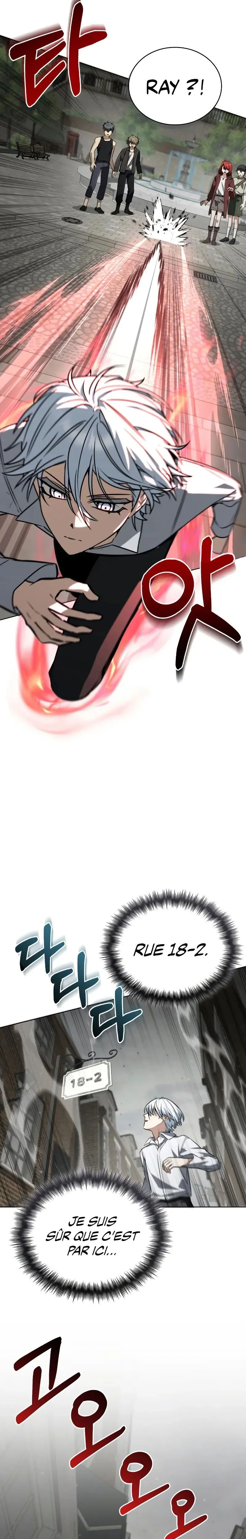 Genius Prismatic Mage Chapitre 63 - Page 5