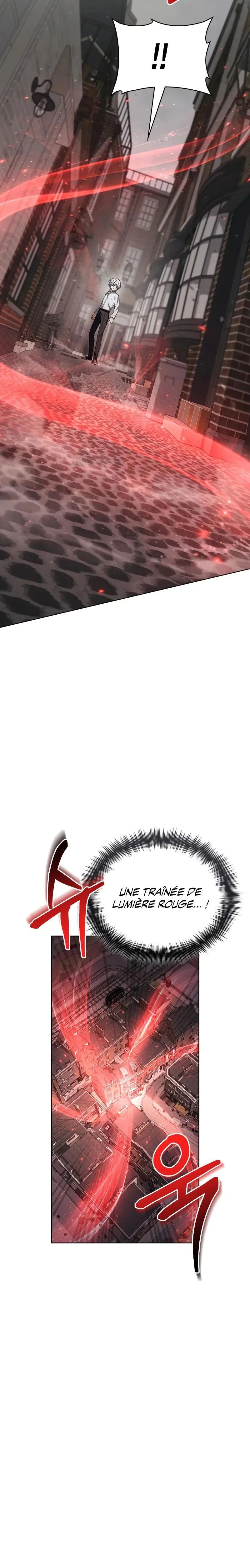 Genius Prismatic Mage Chapitre 63 - Page 6