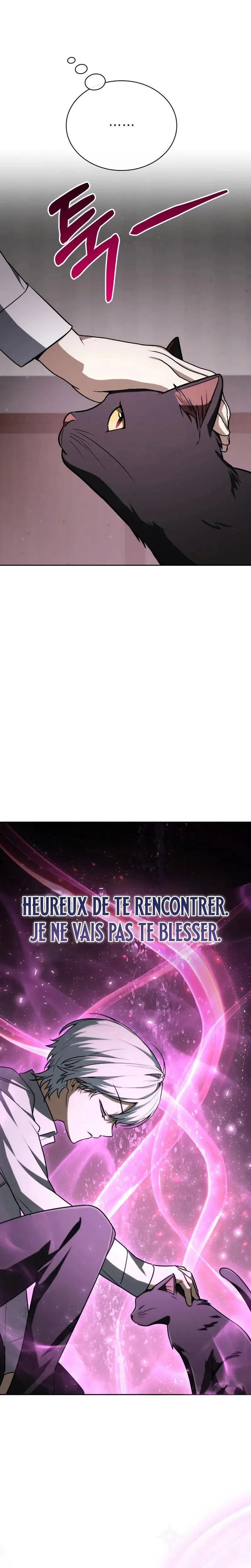 Genius Prismatic Mage Chapitre 63 - Page 15