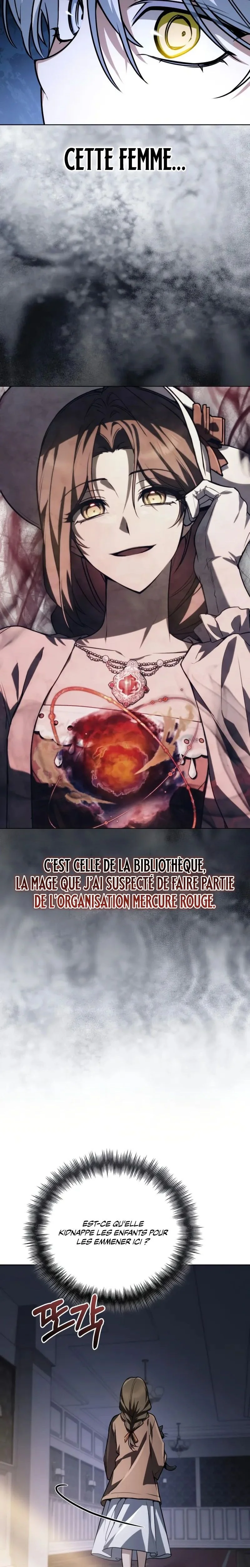 Genius Prismatic Mage Chapitre 64 - Page 2