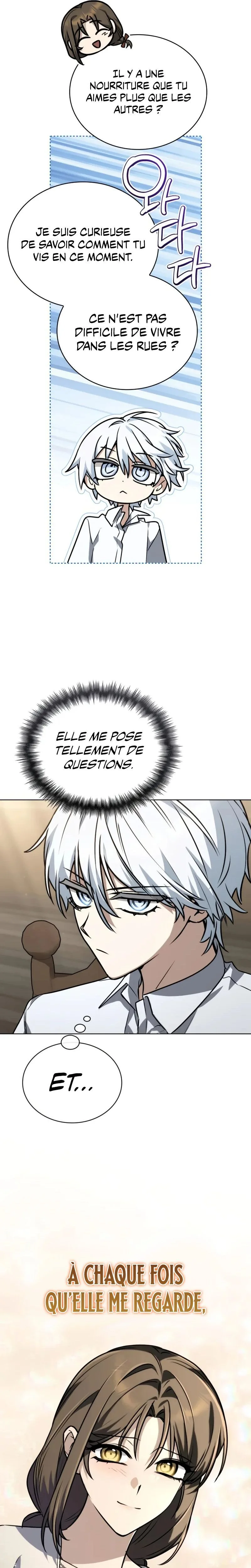 Genius Prismatic Mage Chapitre 64 - Page 13
