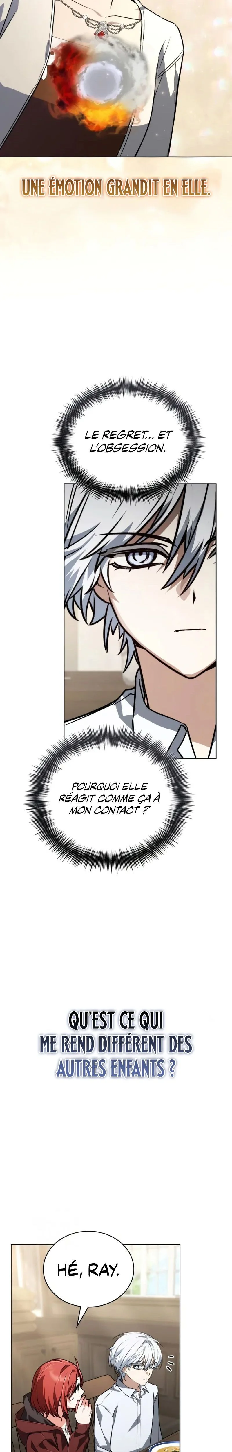 Genius Prismatic Mage Chapitre 64 - Page 14