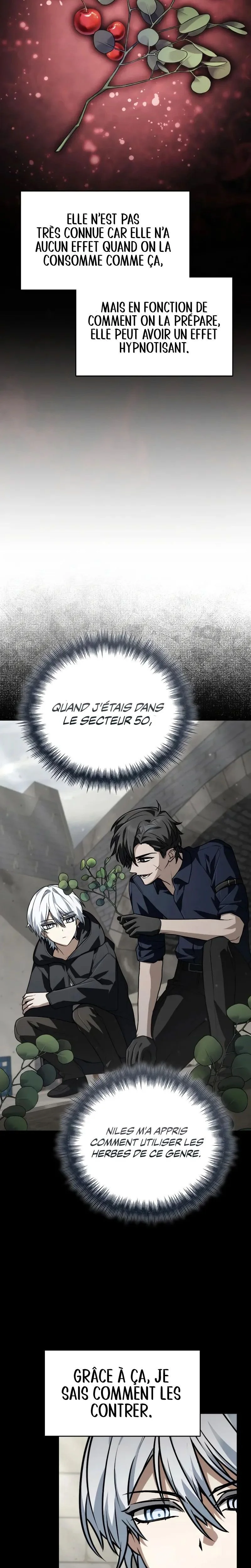 Genius Prismatic Mage Chapitre 65 - Page 6