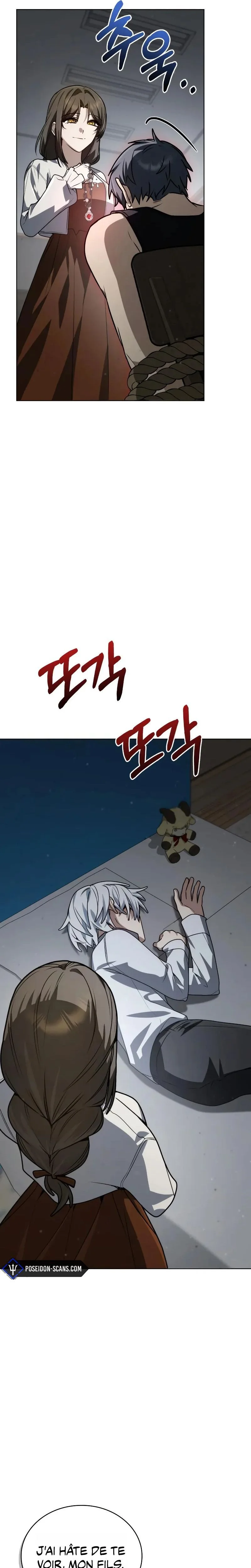 Genius Prismatic Mage Chapitre 65 - Page 11