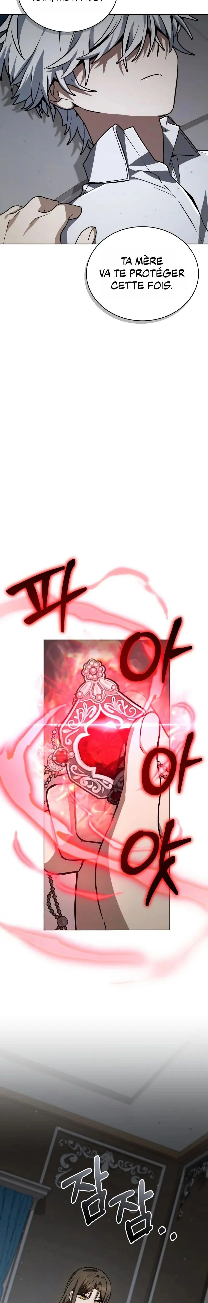 Genius Prismatic Mage Chapitre 65 - Page 12