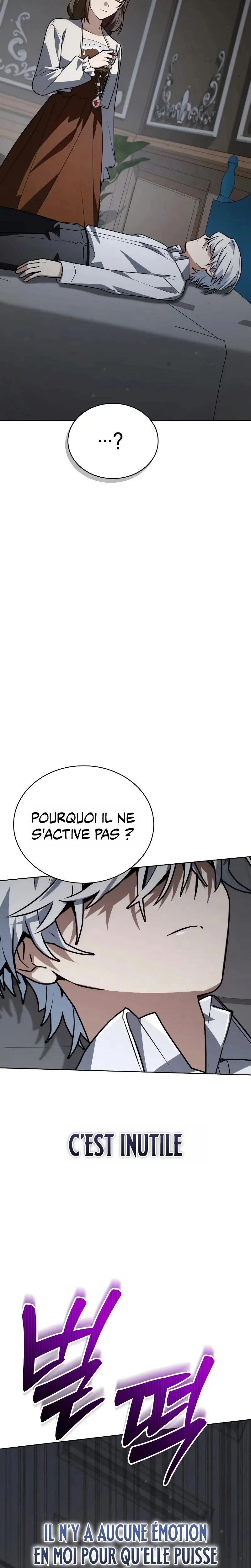Genius Prismatic Mage Chapitre 65 - Page 13