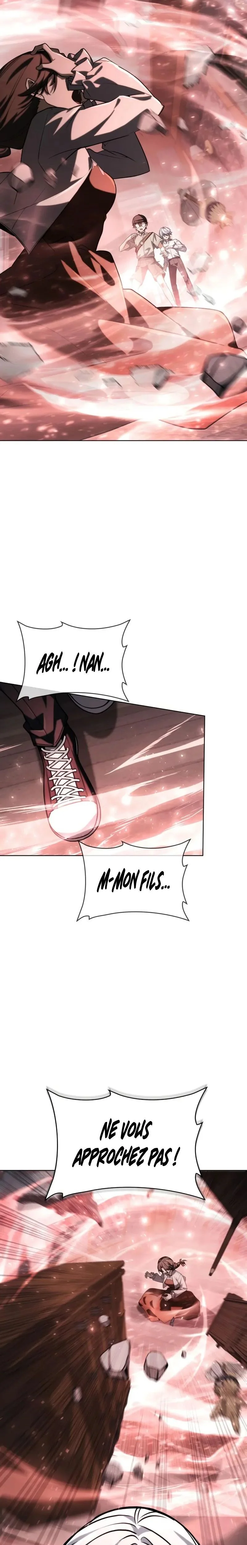 Genius Prismatic Mage Chapitre 67 - Page 2