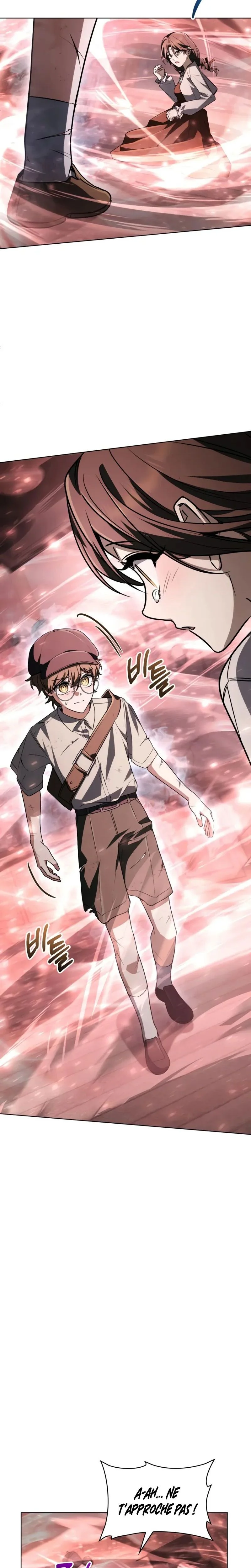 Genius Prismatic Mage Chapitre 67 - Page 12