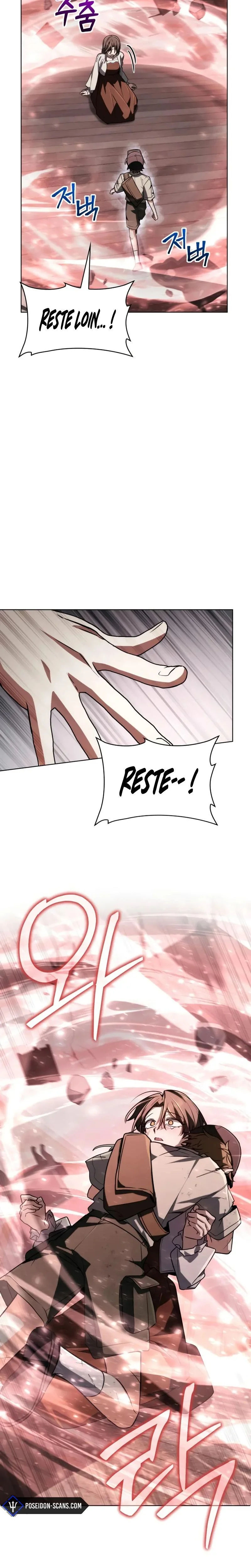 Genius Prismatic Mage Chapitre 67 - Page 13