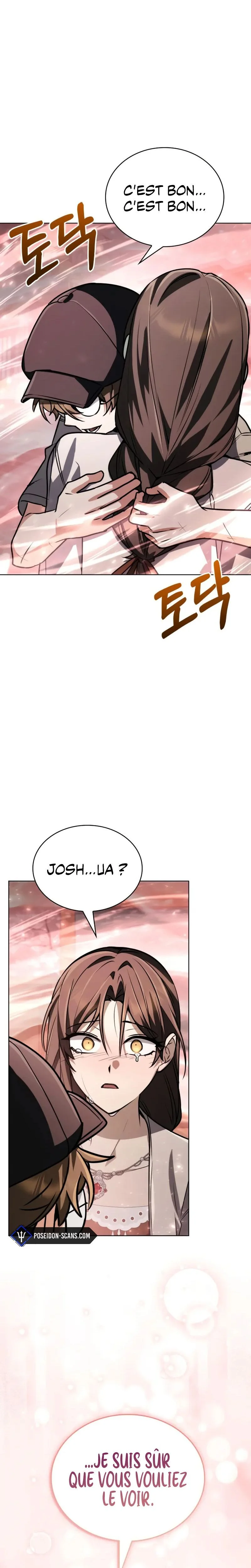 Genius Prismatic Mage Chapitre 67 - Page 14