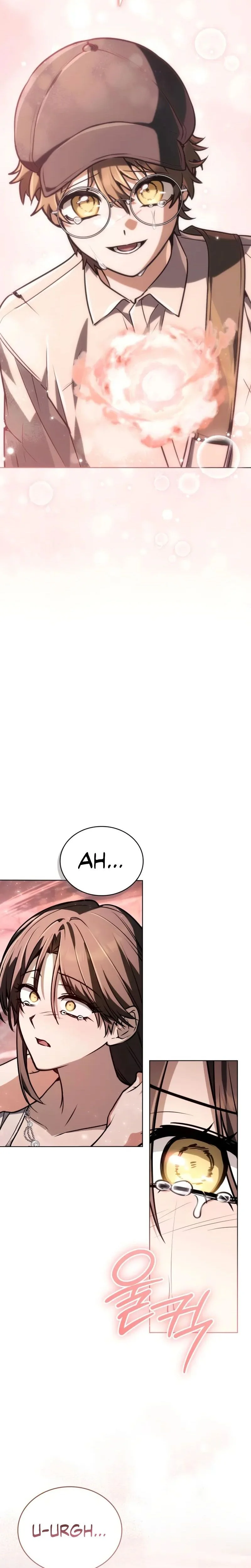 Genius Prismatic Mage Chapitre 67 - Page 15